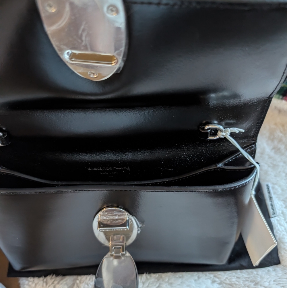 Alexander Wang Handbag - Picture 12 of 12